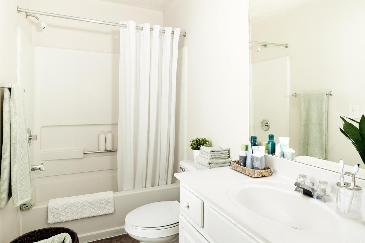 Intown Suites Extended Stay Greenville Sc -I-85 Mauldin Екстер'єр фото
