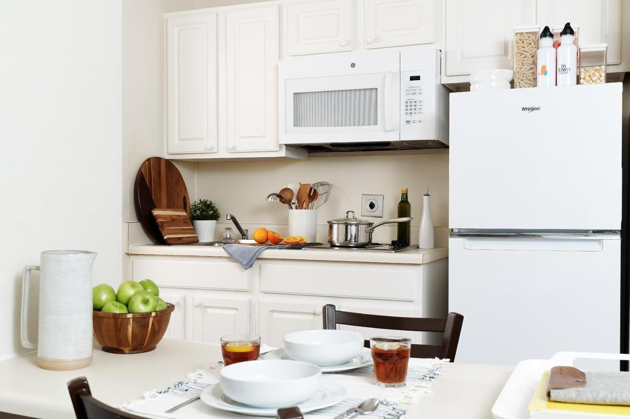Intown Suites Extended Stay Greenville Sc -I-85 Mauldin Екстер'єр фото